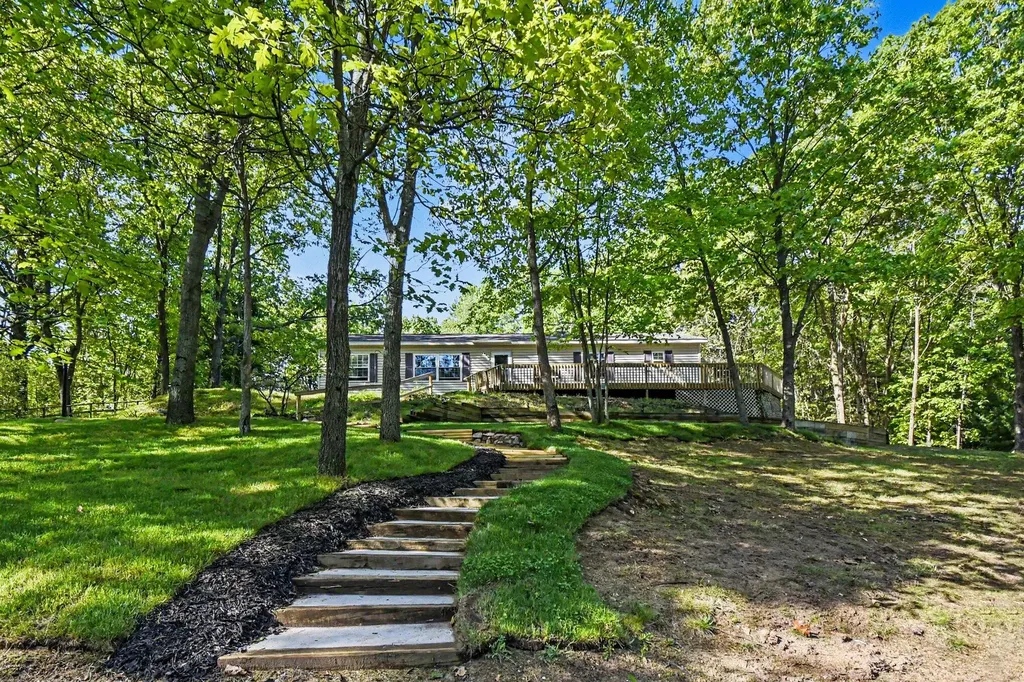 3415 Bewell Avenue SE Lowell Charter Township MI 49331