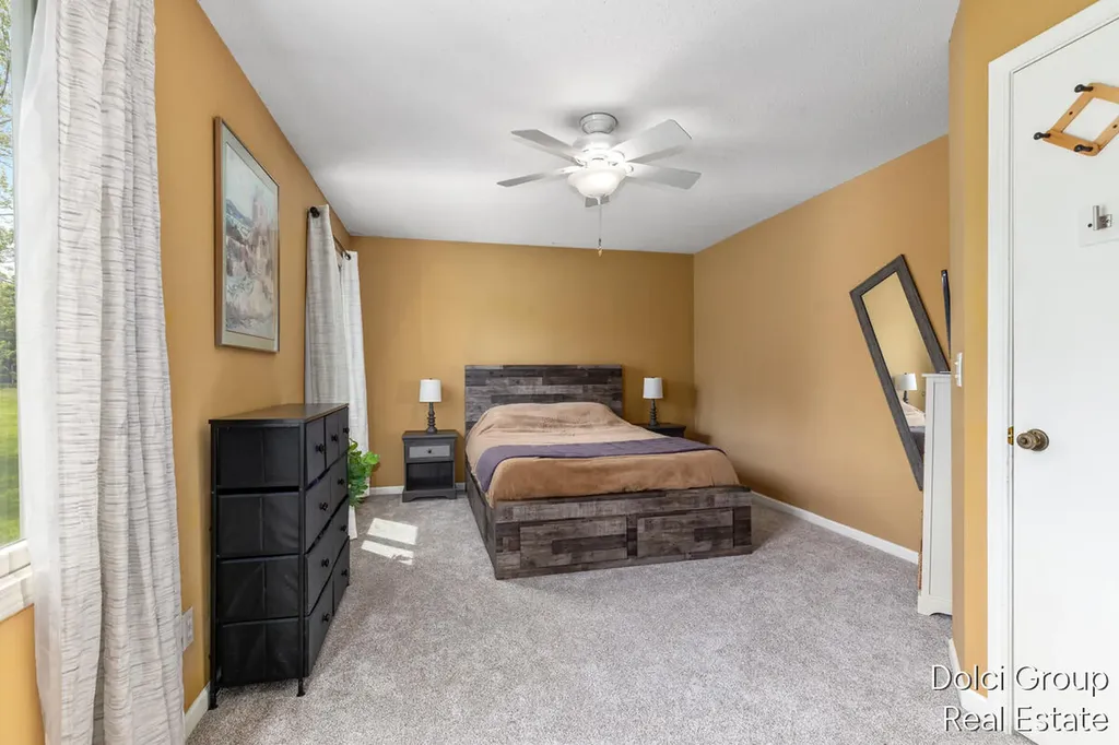 233 Jennifer Lane Holland City MI 49423
