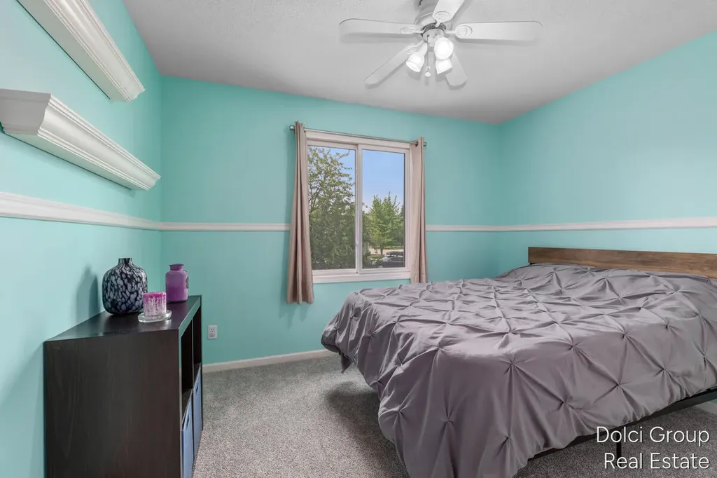 233 Jennifer Lane Holland City MI 49423