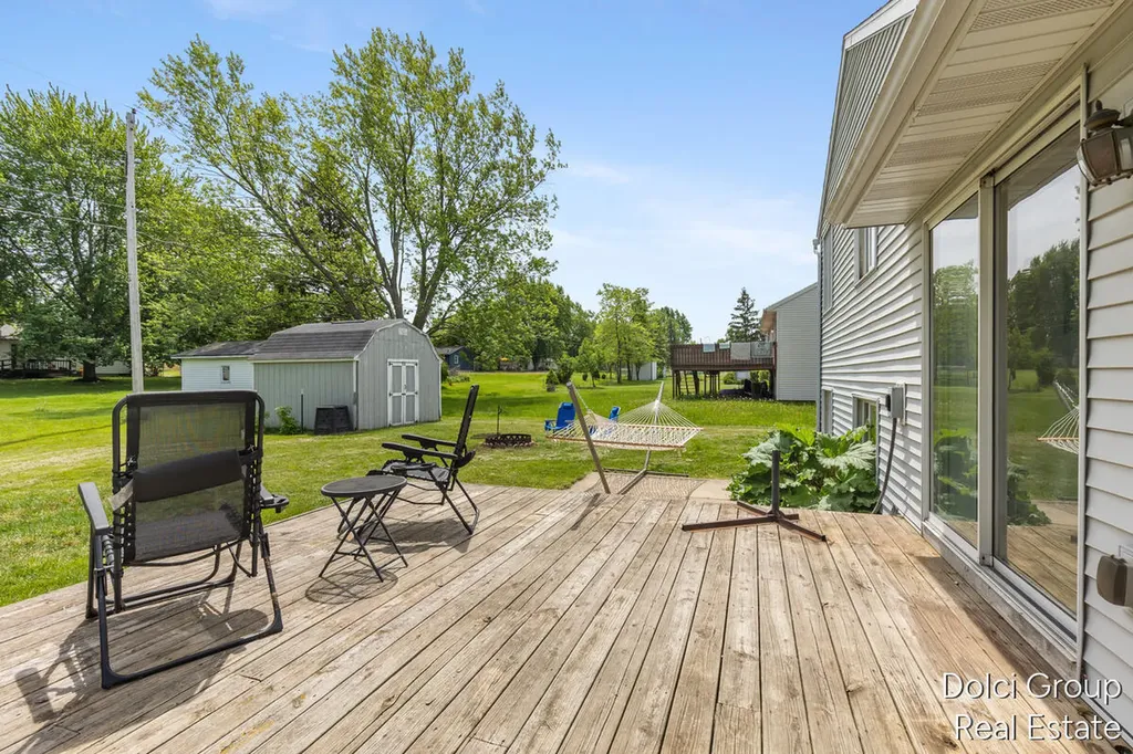 233 Jennifer Lane Holland City MI 49423