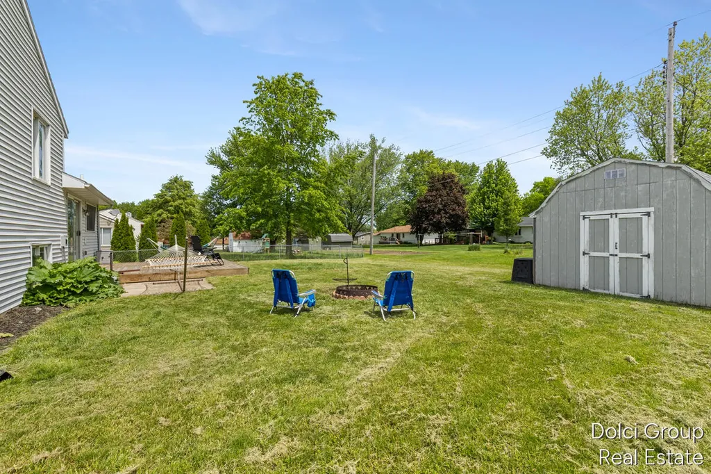 233 Jennifer Lane Holland City MI 49423