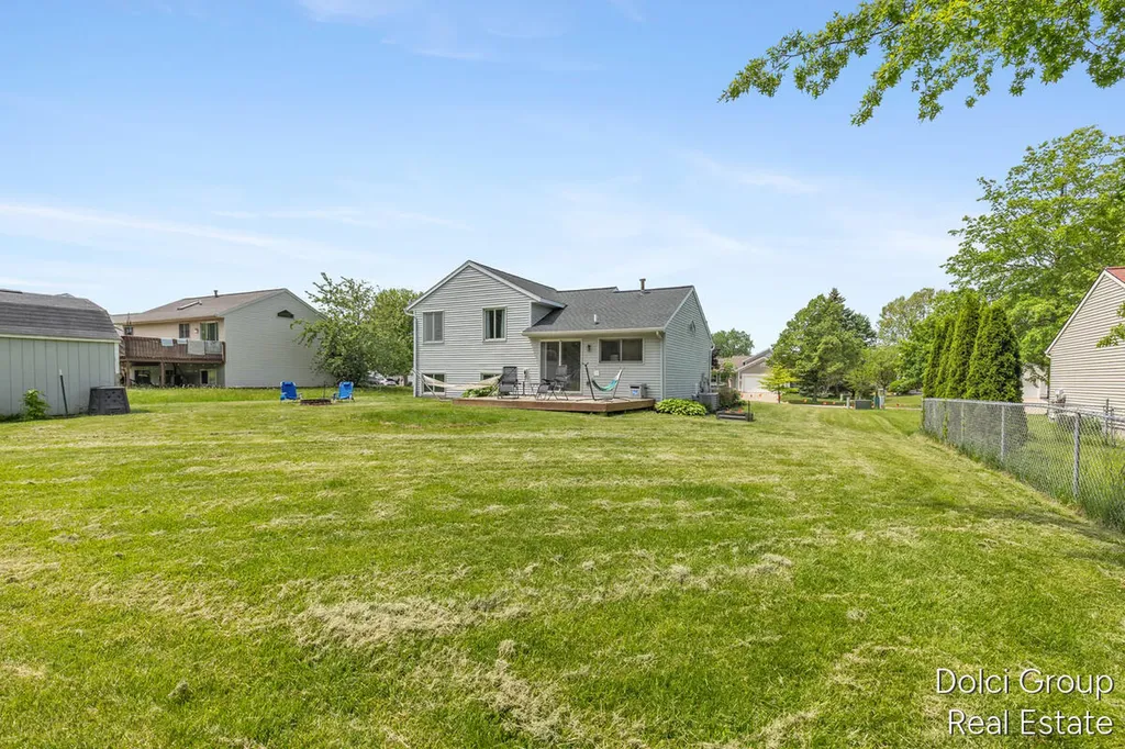 233 Jennifer Lane Holland City MI 49423