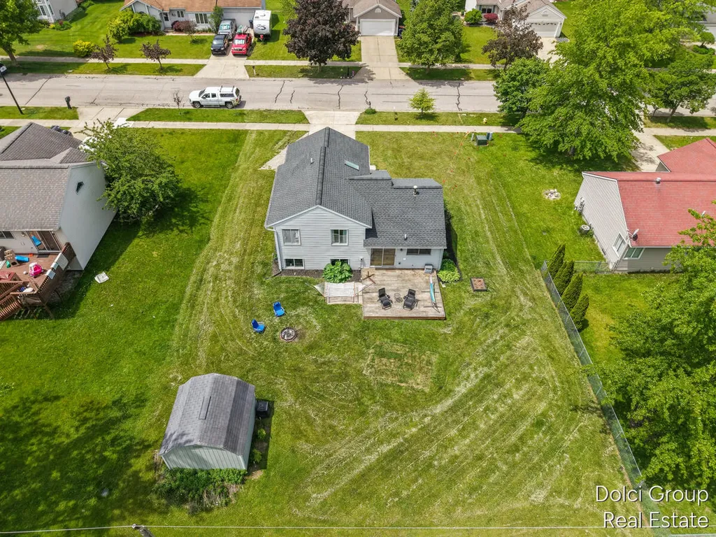 233 Jennifer Lane Holland City MI 49423