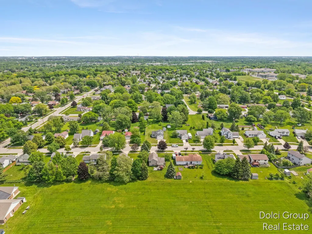 233 Jennifer Lane Holland City MI 49423