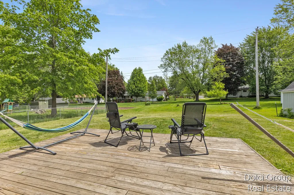 233 Jennifer Lane Holland City MI 49423