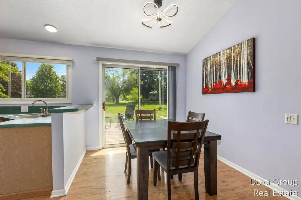 233 Jennifer Lane Holland City MI 49423