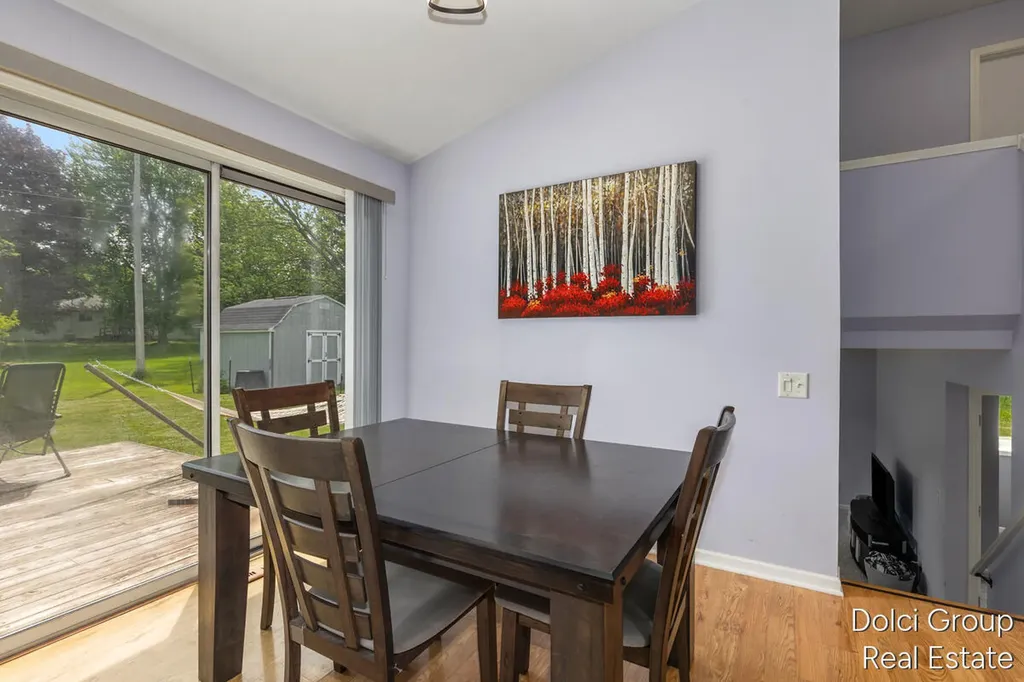 233 Jennifer Lane Holland City MI 49423