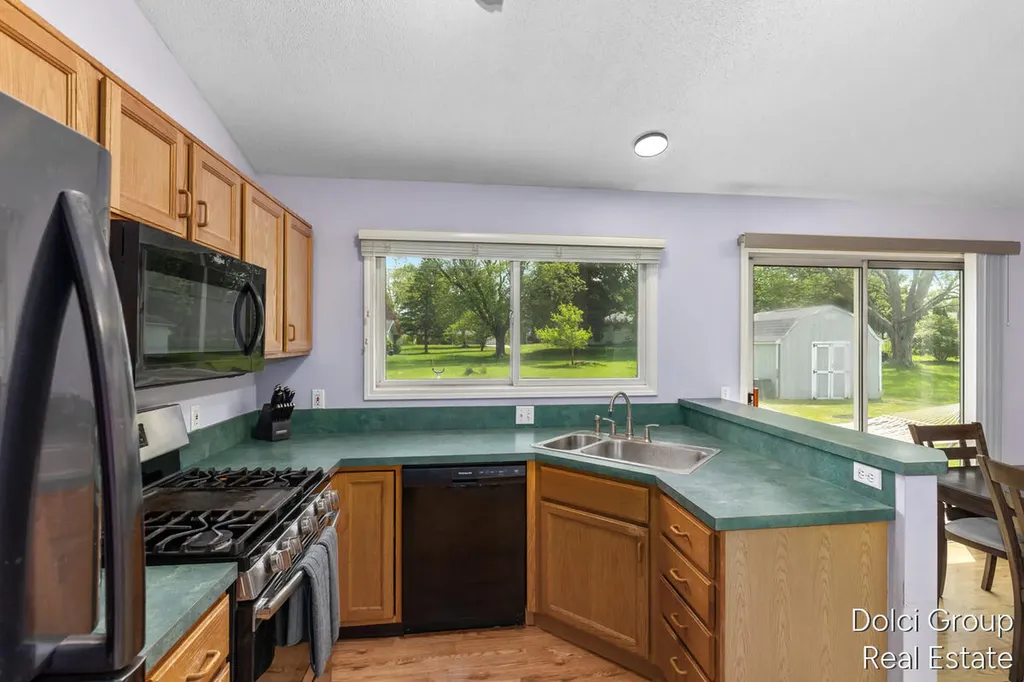 233 Jennifer Lane Holland City MI 49423