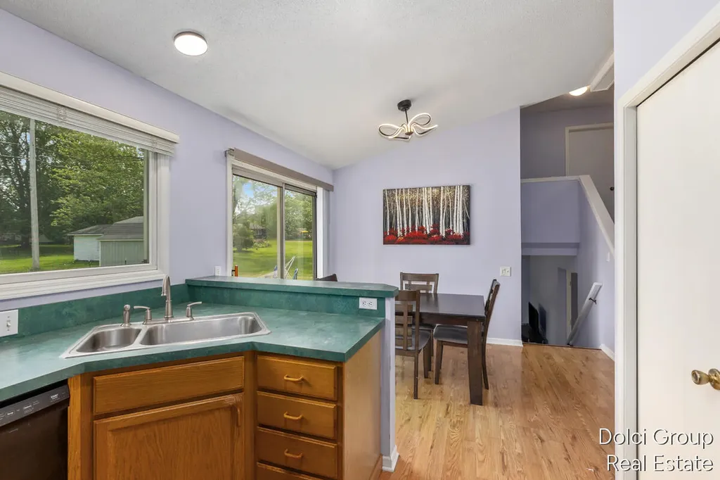 233 Jennifer Lane Holland City MI 49423