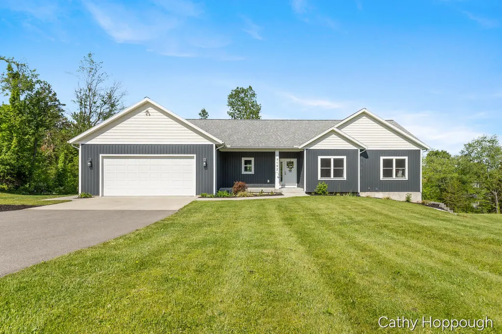 7192 Morrison Lake Road Boston Township MI 48881