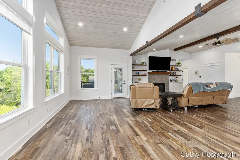 7192 Morrison Lake Road Boston Township MI 48881