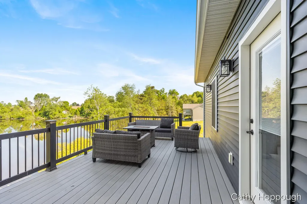 7192 Morrison Lake Road Boston Township MI 48881
