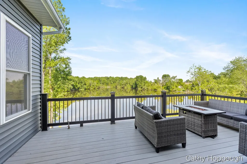 7192 Morrison Lake Road Boston Township MI 48881