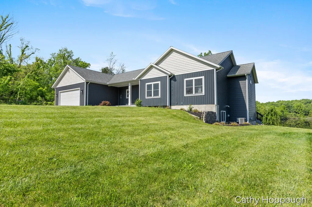 7192 Morrison Lake Road Boston Township MI 48881