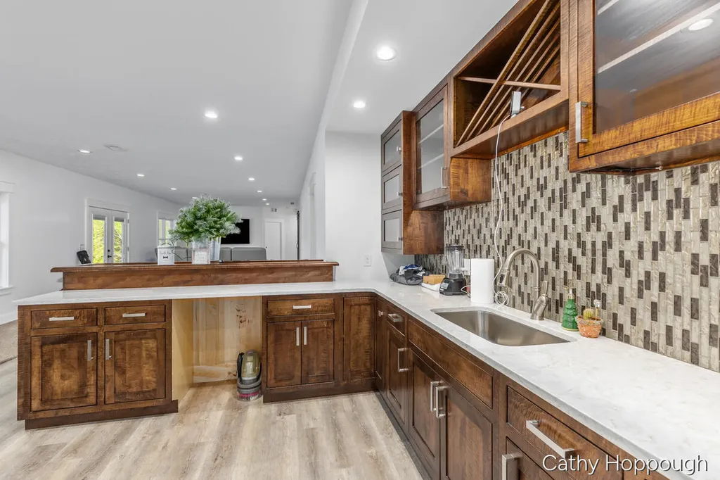 7192 Morrison Lake Road Boston Township MI 48881