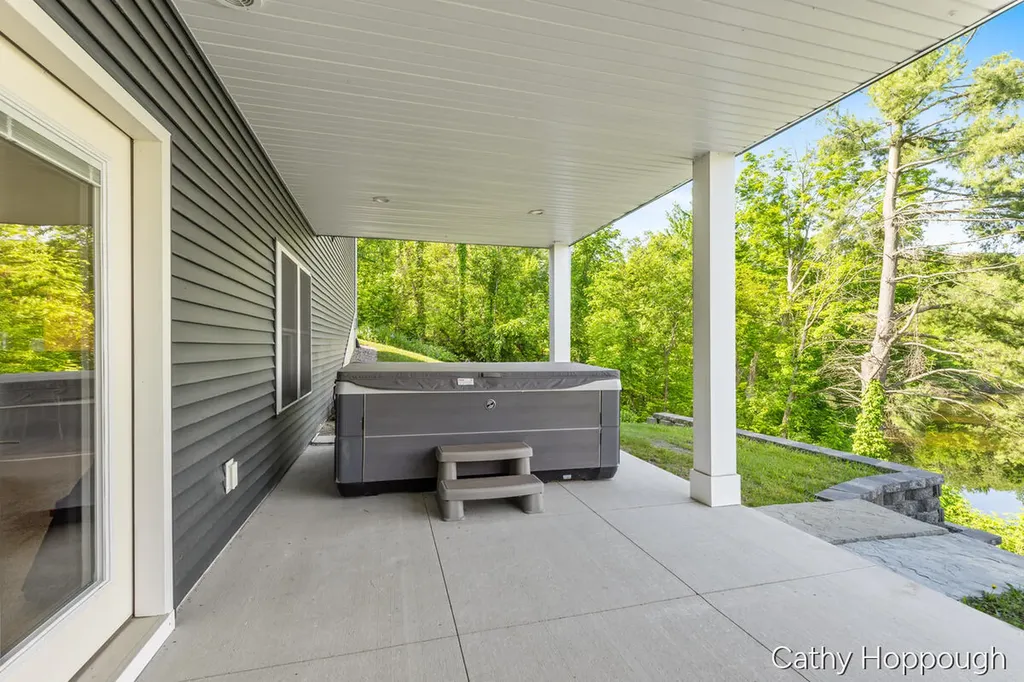 7192 Morrison Lake Road Boston Township MI 48881