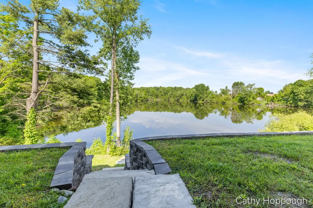 7192 Morrison Lake Road Boston Township MI 48881