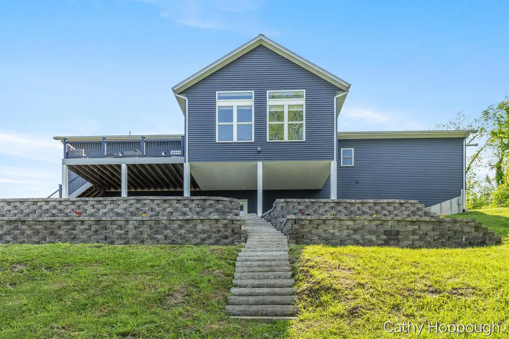 7192 Morrison Lake Road Boston Township MI 48881