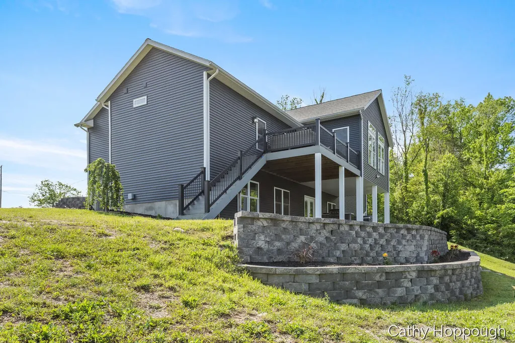 7192 Morrison Lake Road Boston Township MI 48881