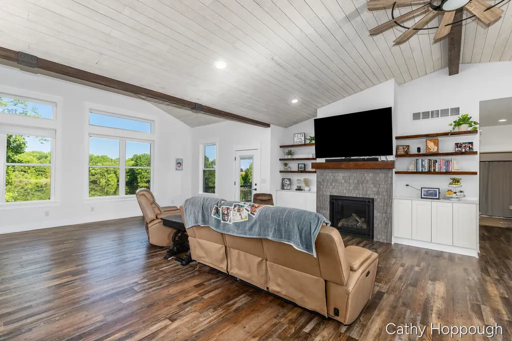 7192 Morrison Lake Road Boston Township MI 48881