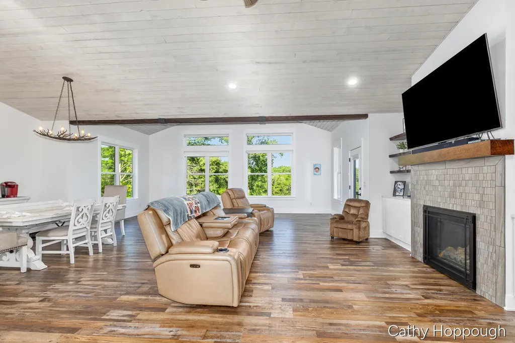 7192 Morrison Lake Road Boston Township MI 48881