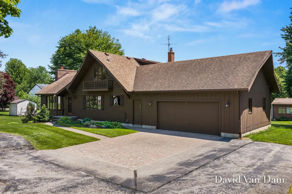 1050 64th Street SW Byron Township MI 49315