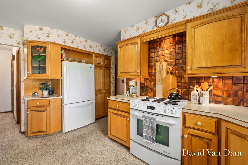 1050 64th Street SW Byron Township MI 49315