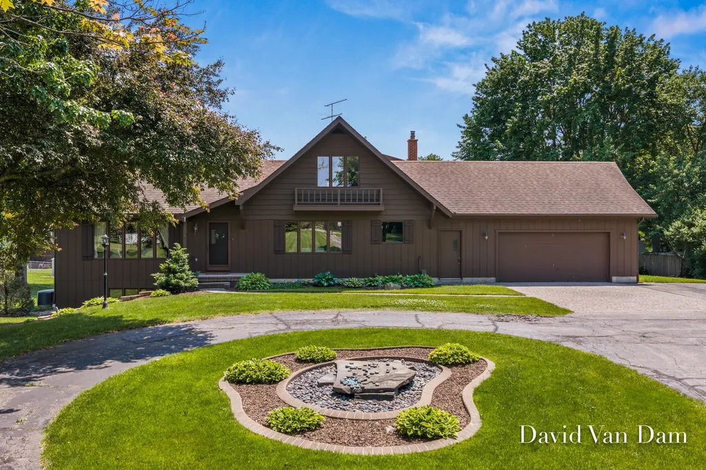 1050 64th Street SW Byron Township MI 49315