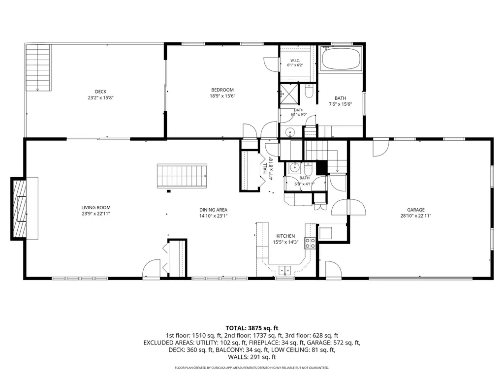 1050 64th Street SW Byron Township MI 49315