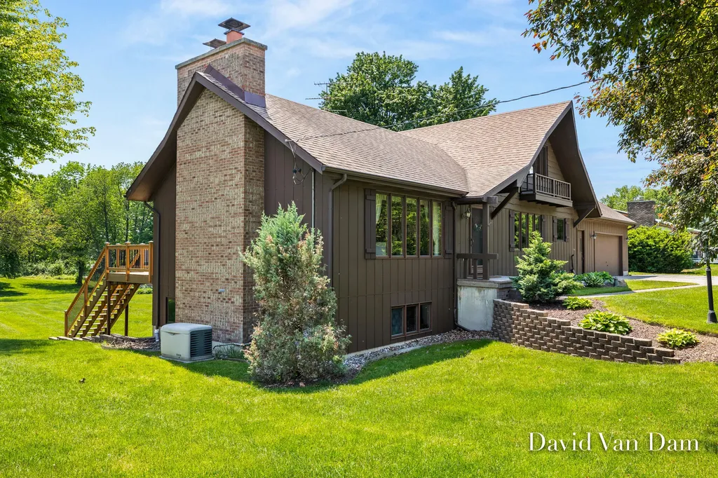 1050 64th Street SW Byron Township MI 49315