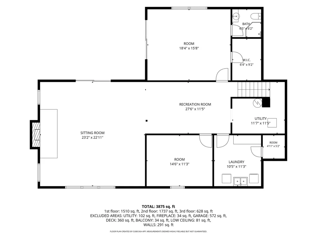 1050 64th Street SW Byron Township MI 49315