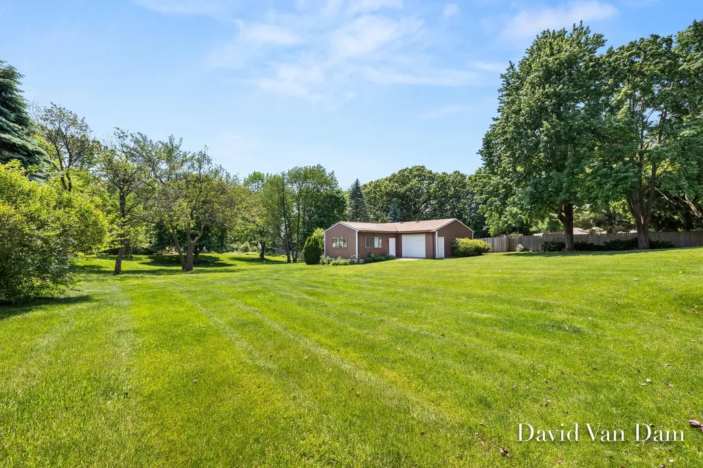 1050 64th Street SW Byron Township MI 49315