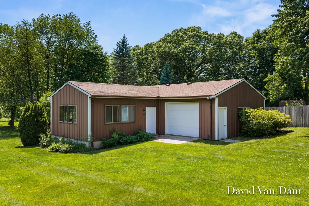 1050 64th Street SW Byron Township MI 49315