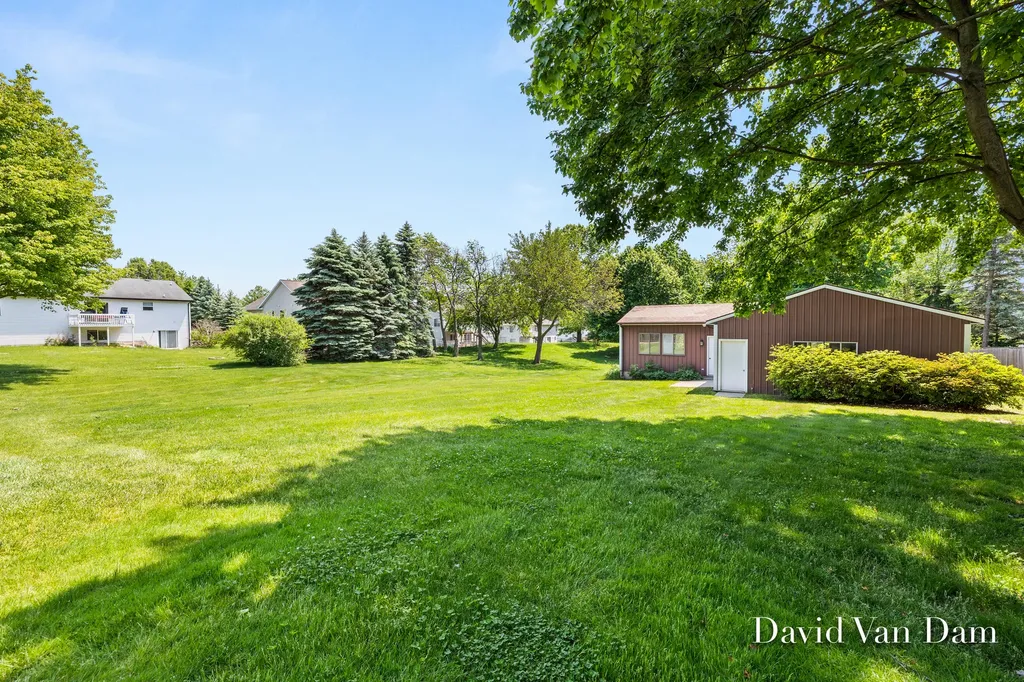 1050 64th Street SW Byron Township MI 49315