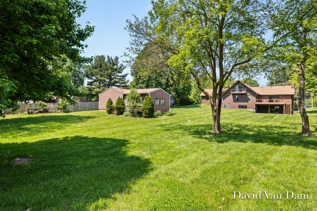 1050 64th Street SW Byron Township MI 49315