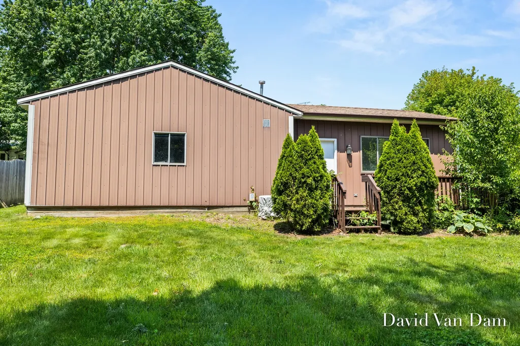 1050 64th Street SW Byron Township MI 49315