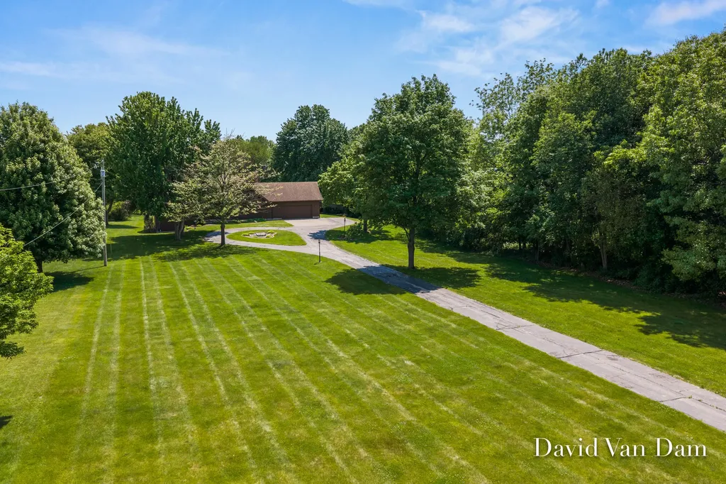 1050 64th Street SW Byron Township MI 49315