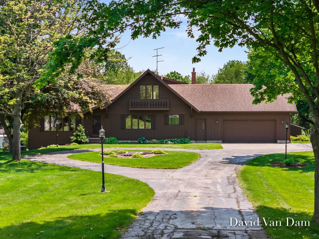 1050 64th Street SW Byron Township MI 49315