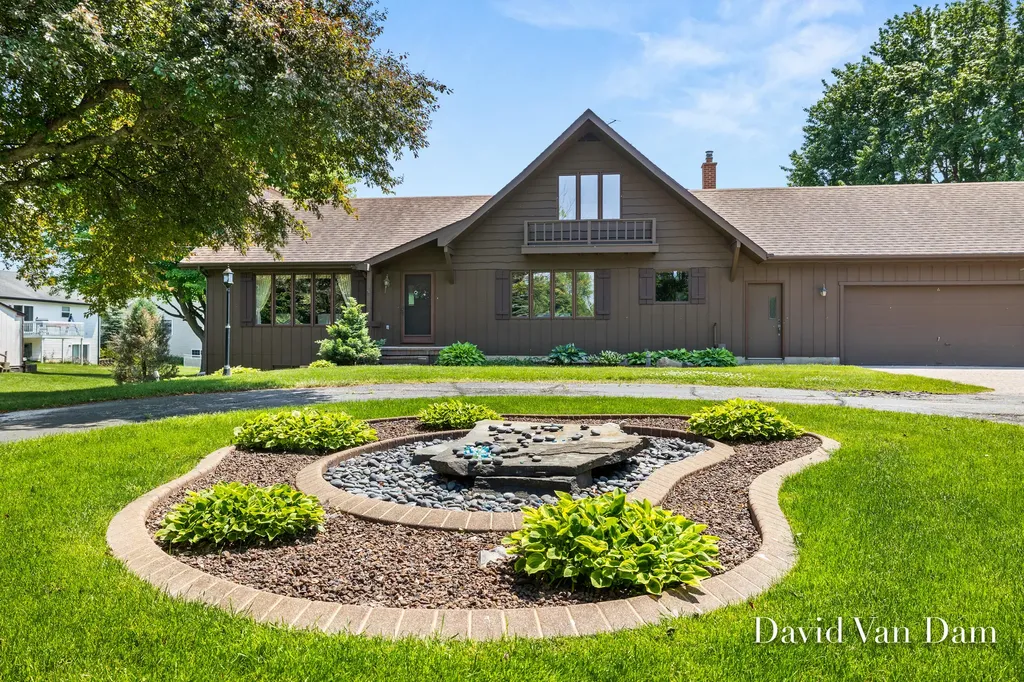 1050 64th Street SW Byron Township MI 49315