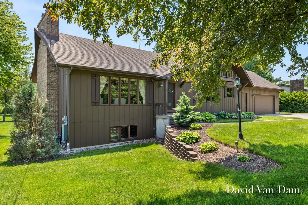 1050 64th Street SW Byron Township MI 49315