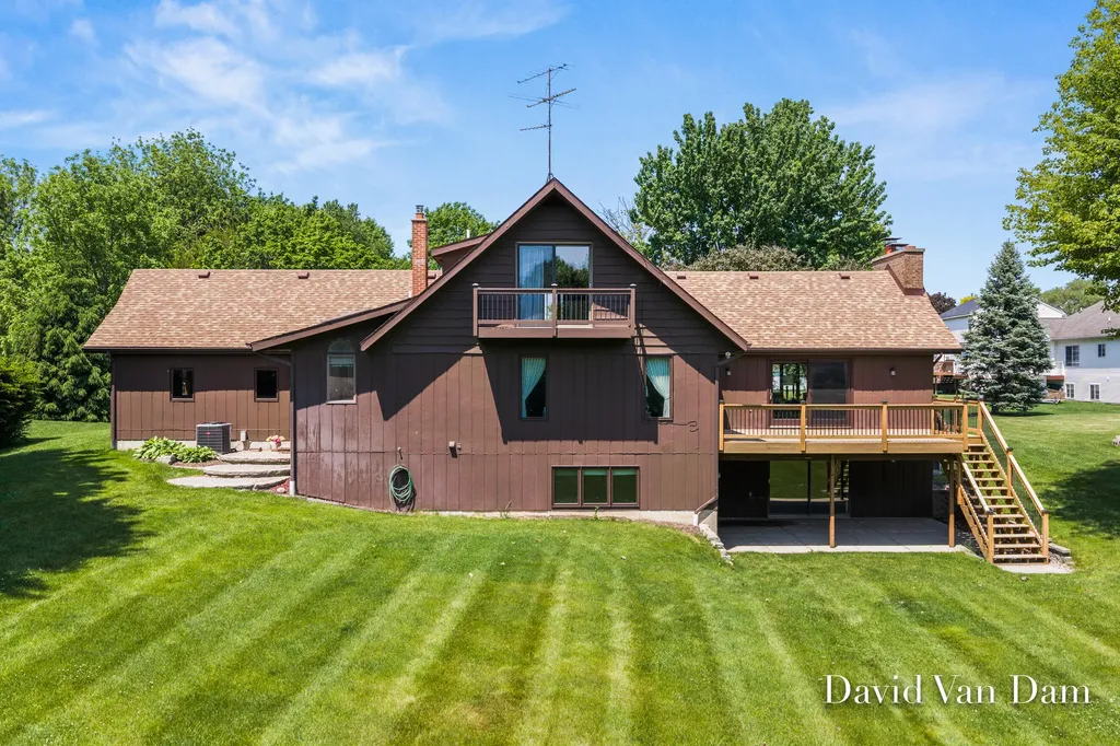 1050 64th Street SW Byron Township MI 49315