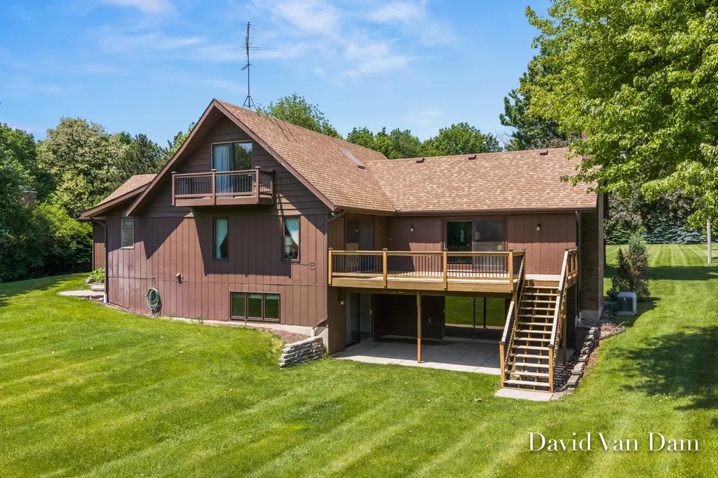 1050 64th Street SW Byron Township MI 49315