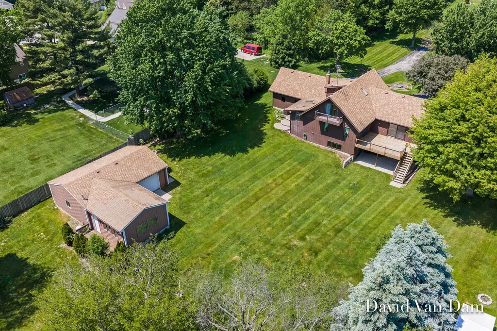 1050 64th Street SW Byron Township MI 49315