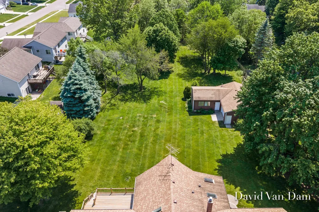 1050 64th Street SW Byron Township MI 49315