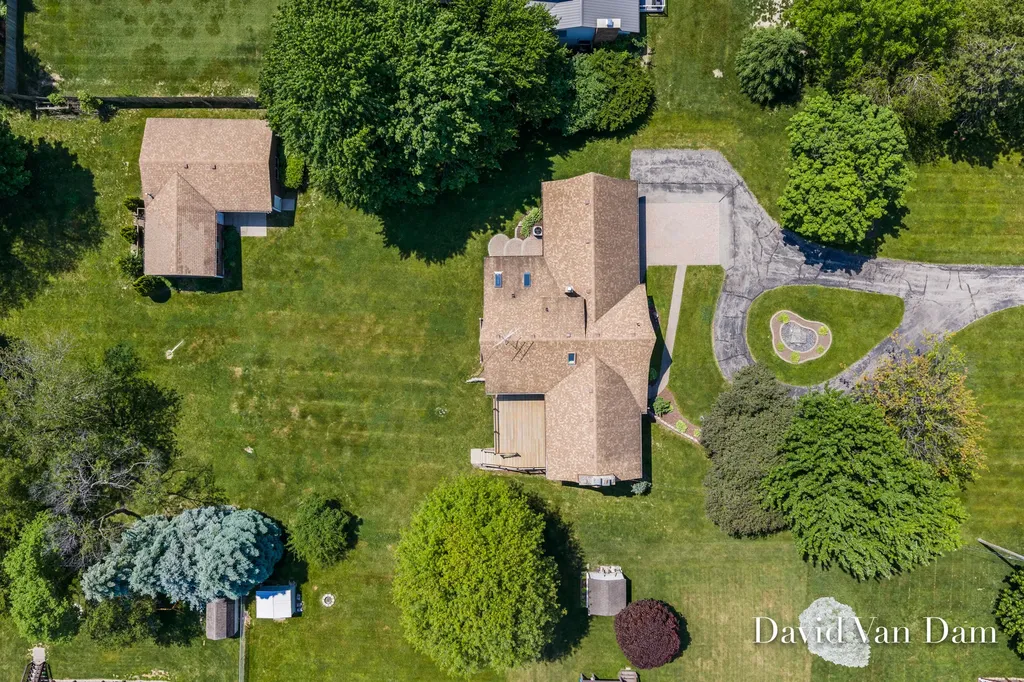 1050 64th Street SW Byron Township MI 49315