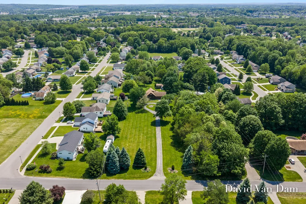 1050 64th Street SW Byron Township MI 49315