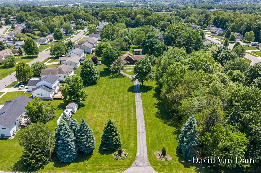 1050 64th Street SW Byron Township MI 49315