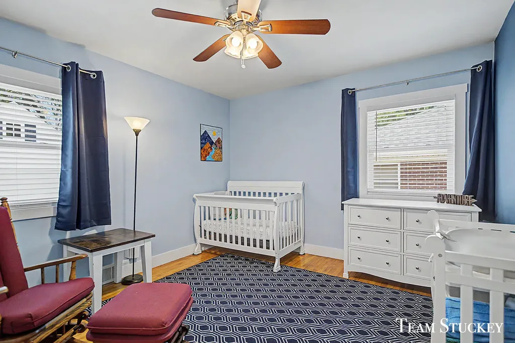 216 Boltwood Drive NE Grand Rapids City MI 49505