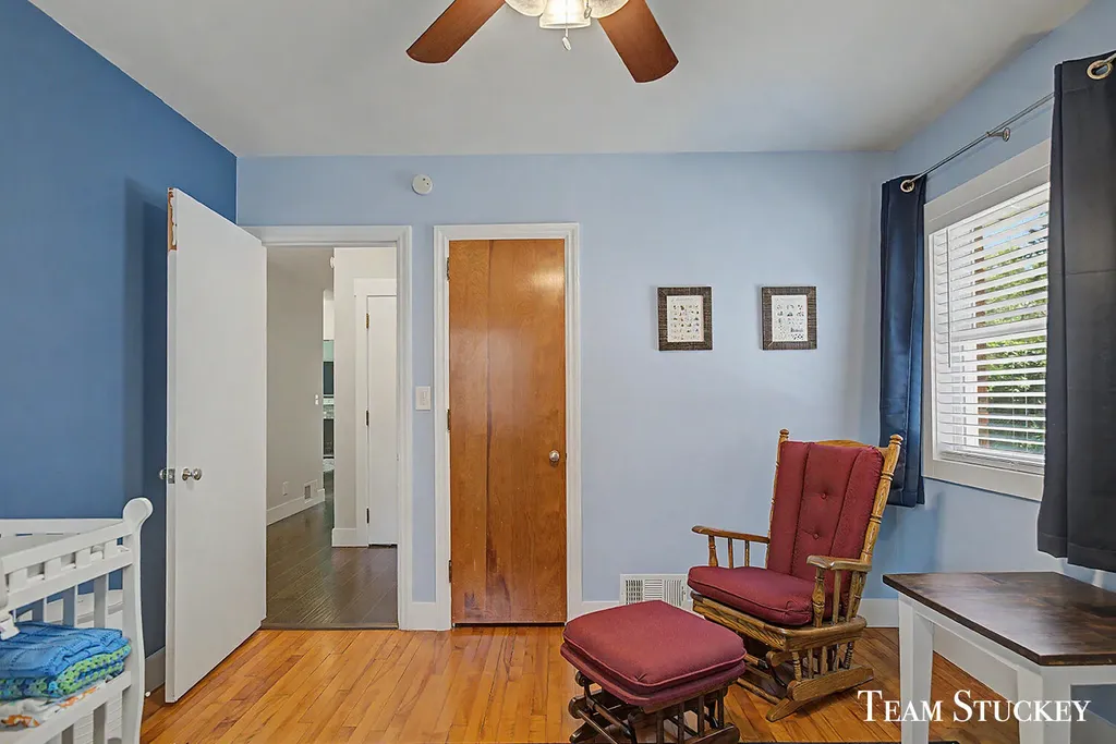 216 Boltwood Drive NE Grand Rapids City MI 49505