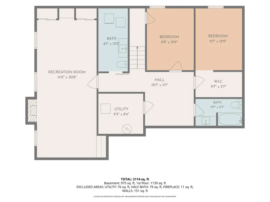 216 Boltwood Drive NE Grand Rapids City MI 49505